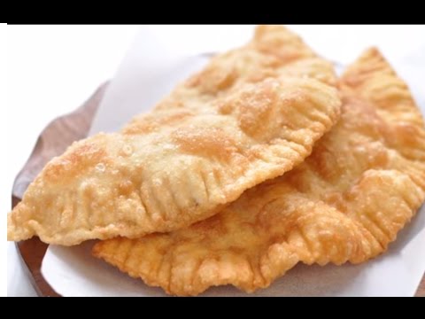 Cách làm bột nhão cho pasties - 9 công thức nấu ăn từng bước