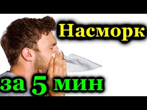 Làm thế nào để nhanh chóng thoát khỏi cảm lạnh với các bài thuốc dân gian