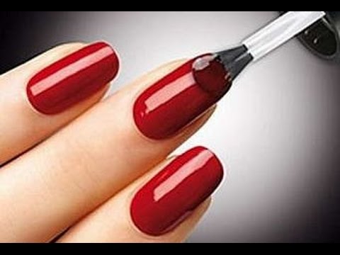 Sự khác biệt giữa gel đánh bóng và shellac là gì