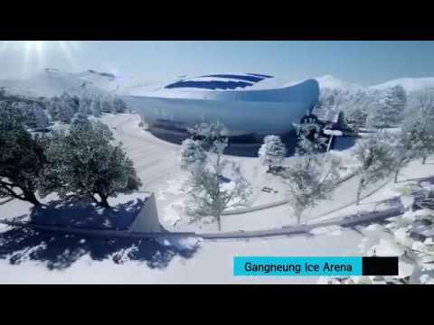 Vinter-OL 2024 i Pyeongchang