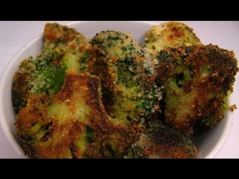 How to make broccoli tasty and healthy