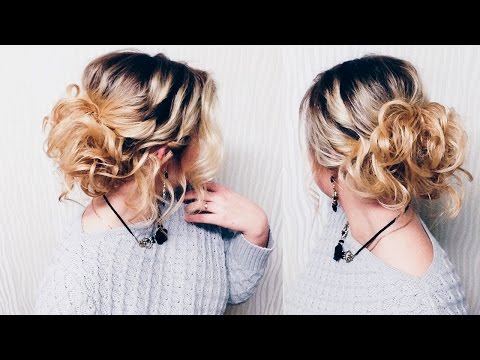 Trendy hairstyles for New Year 2024 White Rat