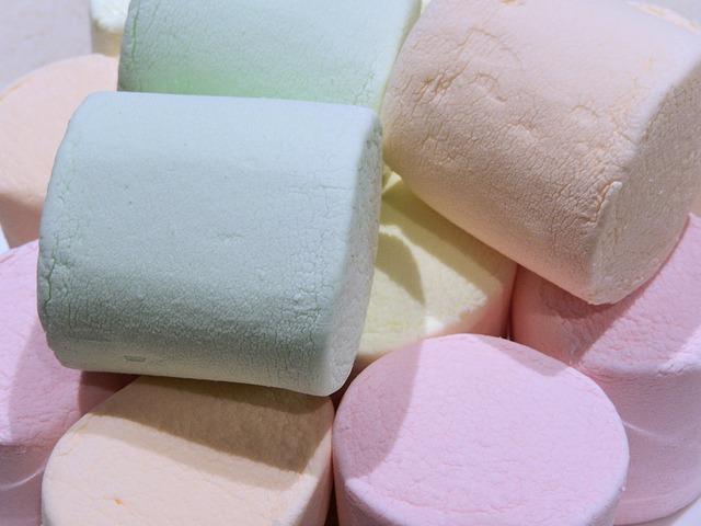 Ảnh Marshmallow