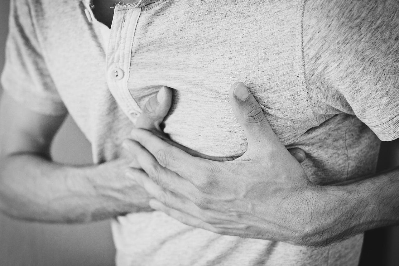 How to get rid of heartburn