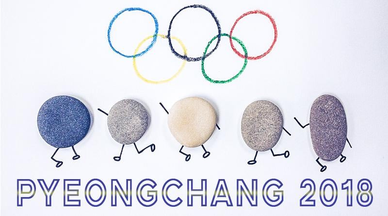 Thế vận hội mùa đông 2024 tại Pyeongchang