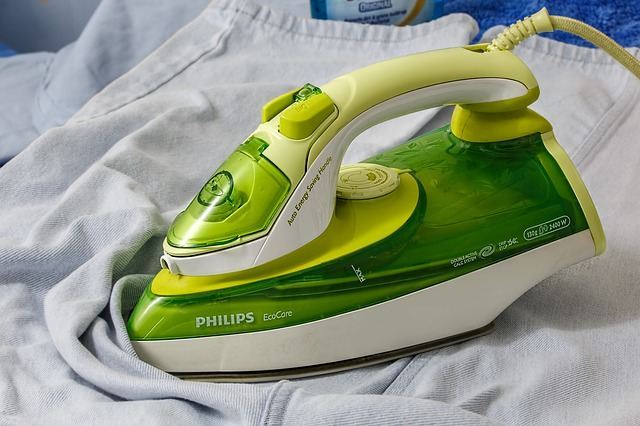 Iron Philips